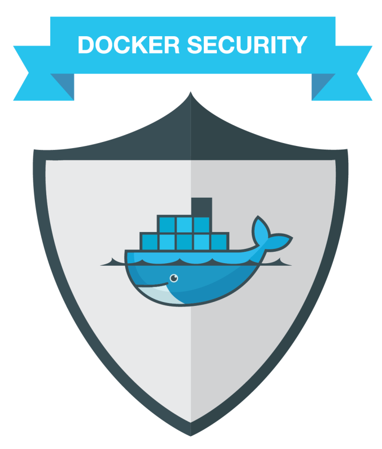 Docker seguridad en el servicio